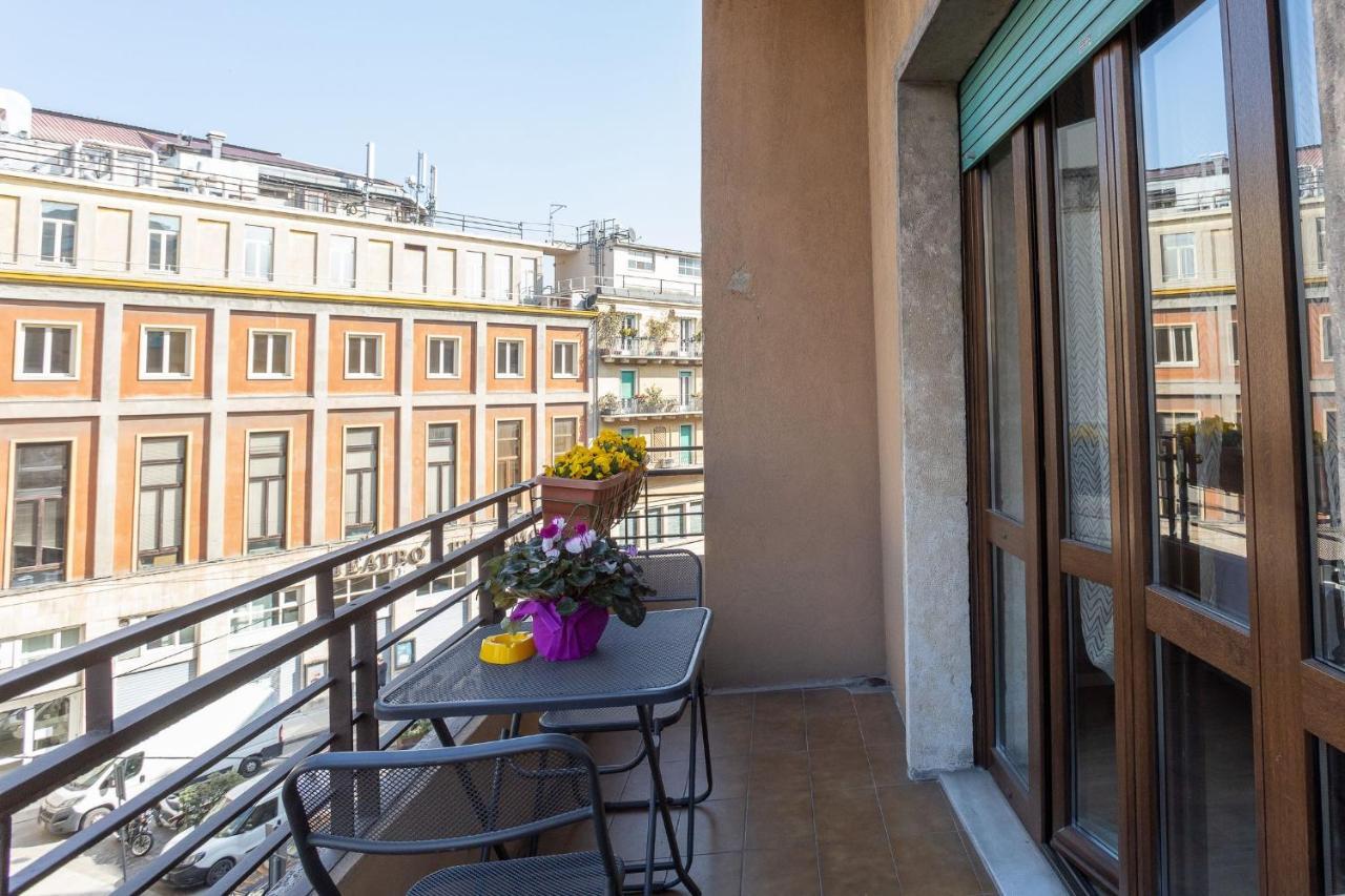 L'Opera Rooms Verona Exterior photo